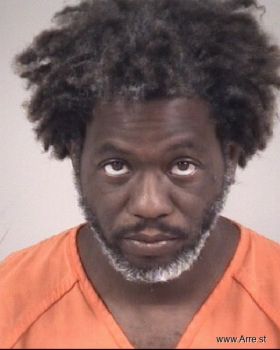 Damian Lamont Davis Mugshot