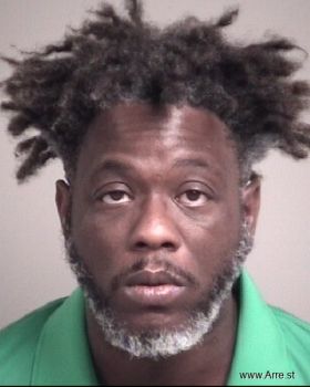 Damian Lamont Davis Mugshot