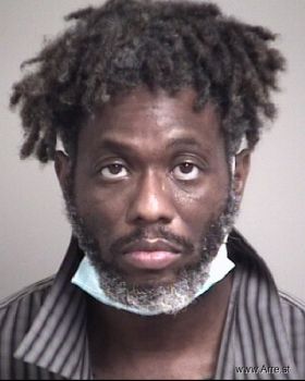 Damian Lamont Davis Mugshot