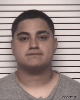 Damian  Santibanez Mugshot