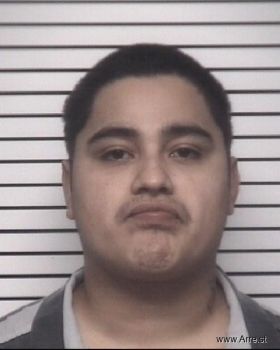 Damian  Santibanez Mugshot