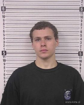 Damian Isaiah Walter Mugshot