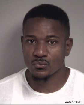 Damiano Latrell Williams Mugshot