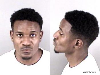 Damiano Latrell Williams Mugshot