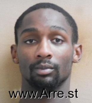 Damien  Bryant Mugshot