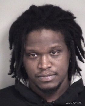 Damien Jamal Davis Mugshot