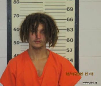 Damien Joshua Turner Mugshot