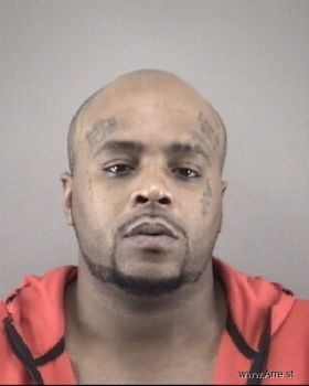 Damion Marcell Artis Mugshot