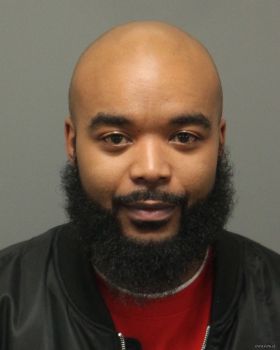 Damon Maurice Johnson Mugshot