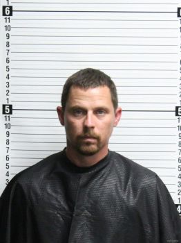 Damon Michael Johnson Mugshot