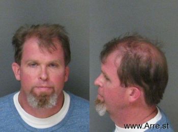 Damon Prescott Johnson Mugshot