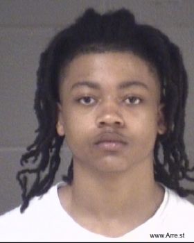 Damon Tyriq Smith Mugshot