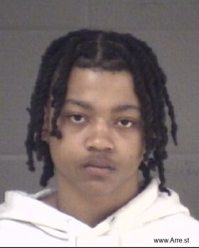 Damon Tyriq Smith Mugshot