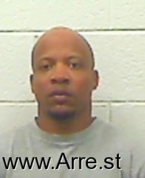 Damon T Smith Mugshot