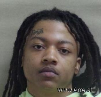 Damon T Smith Jr Mugshot