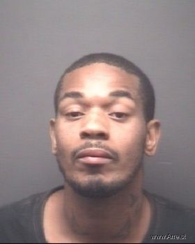 Damon Shyquaam Williams Mugshot