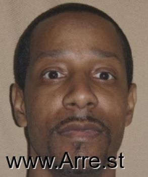 Damone E Robinson Mugshot