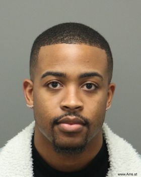 Damont Shaquan Williams Mugshot