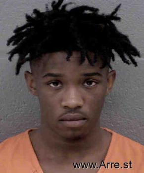 Damontae Antoine Austin Mugshot