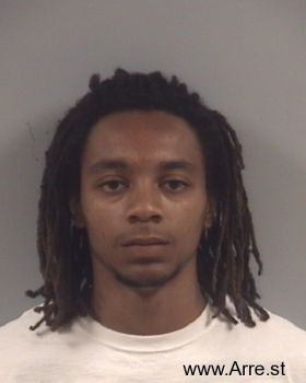 Damonte Lorenzo Taylor Mugshot