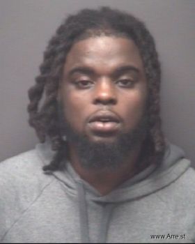 Damontreell Oshawn Warren Mugshot