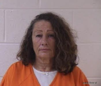 Dana Kraft Allen Mugshot