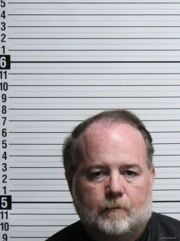 Dana Lee Anderson Mugshot