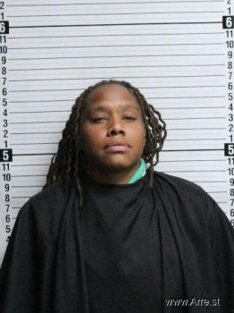 Dana Danielle Hudson Mugshot