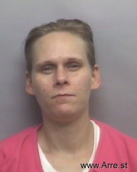 Dana Rebecca Owens Mugshot