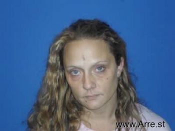 Dana Michelle Smith Mugshot