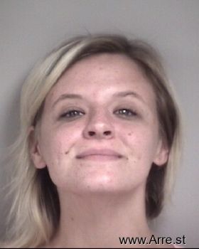 Dana Lynne Ward Mugshot