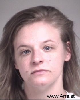 Dana Lynne Ward Mugshot