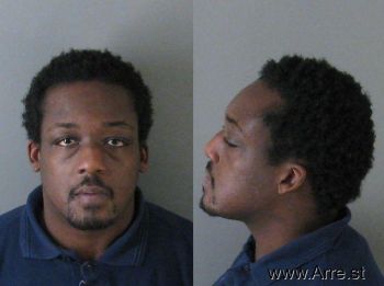 Dandre Akeem Adams Mugshot