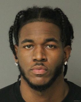 Dandre Montrelle Anderson Mugshot