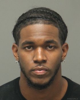 Dandre Montrelle Anderson Mugshot