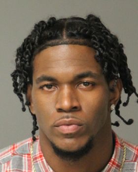 Dandre Montrelle Anderson Mugshot