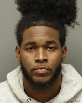 Dandre Montrelle Anderson Mugshot