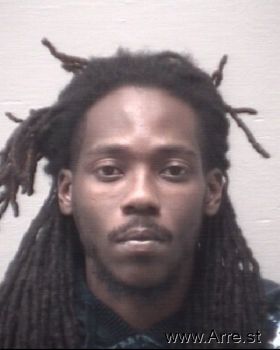 Dandre Othell Harper Mugshot