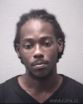 Dandre Othell Harper Mugshot