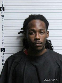 Dandre Othell Harper Mugshot