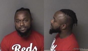 Dandre Lamont Harris Mugshot