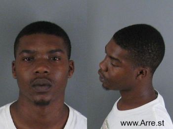 Danelle Montario Adams Mugshot