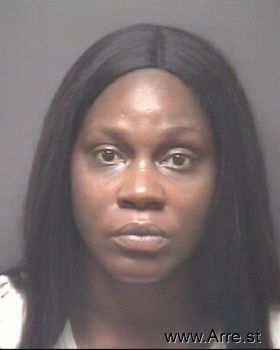 Danelle  Cotton Mugshot