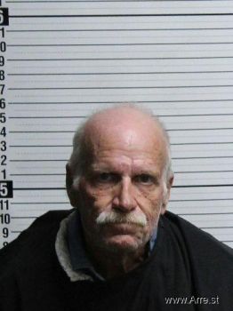 Danford Greg Clemmons Mugshot