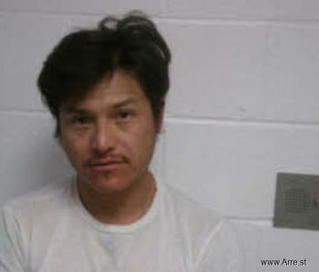 Daniel Torres Aguilar Mugshot