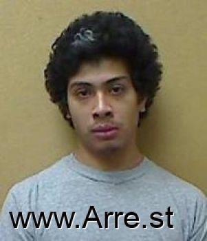 Daniel D Aguilar Mugshot