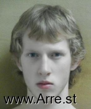 Daniel S Alford Mugshot