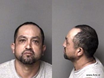 Daniel Vergara Andrade Mugshot