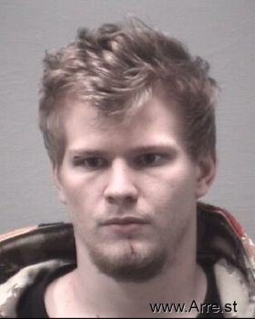 Daniel Cole Andrews Mugshot