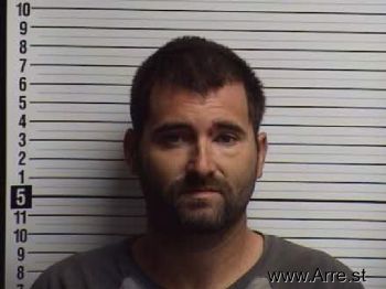 Daniel Gene Ballard Mugshot